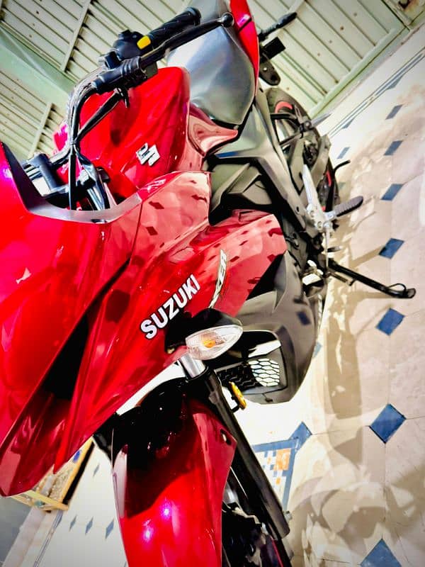 Suzuki 1