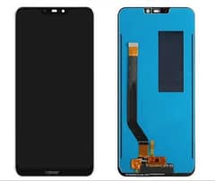 honor 8c panel genuine panel require 0