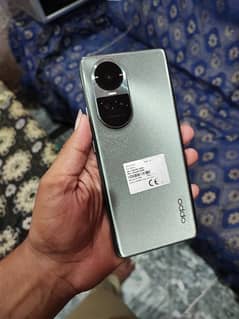 OPPO Reno 10 pro 12+12/256 5G non pta