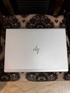 Hp EliteBook 840 Core i7 8th Generation