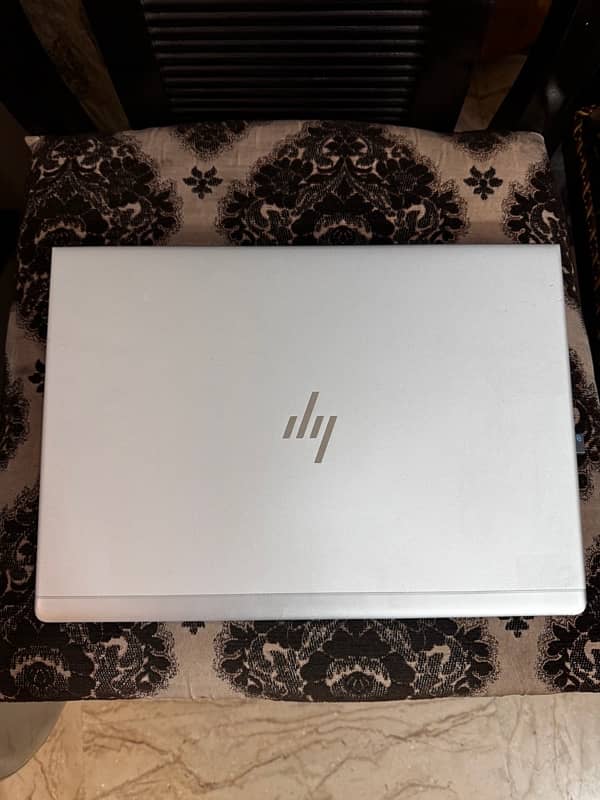 Hp EliteBook 840 Core i7 8th Generation 0