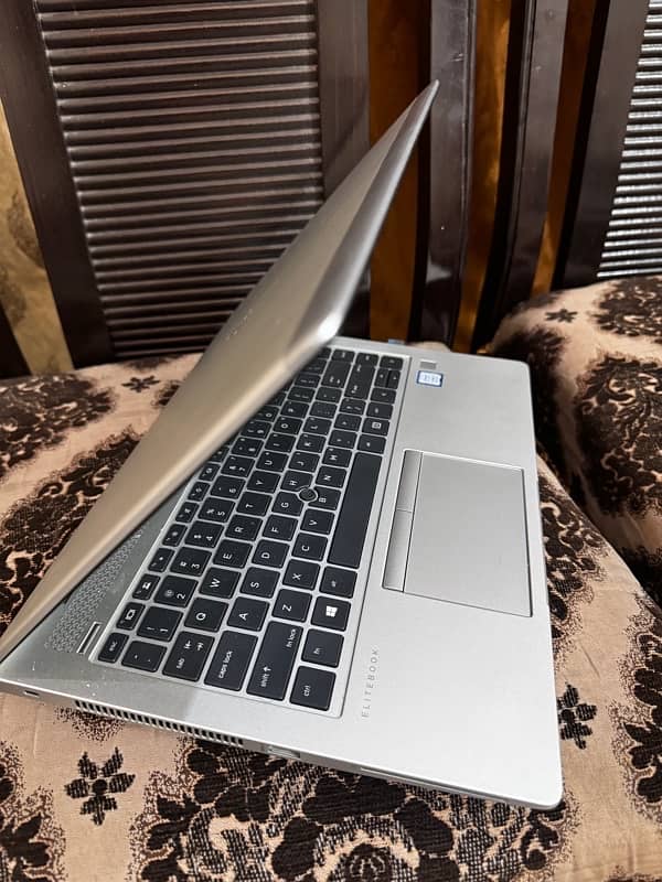 Hp EliteBook 840 Core i7 8th Generation 2