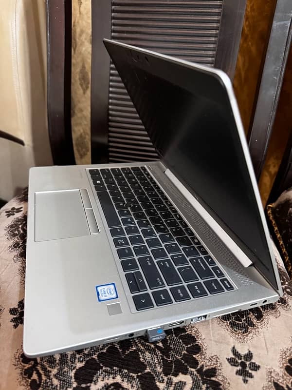 Hp EliteBook 840 Core i7 8th Generation 4