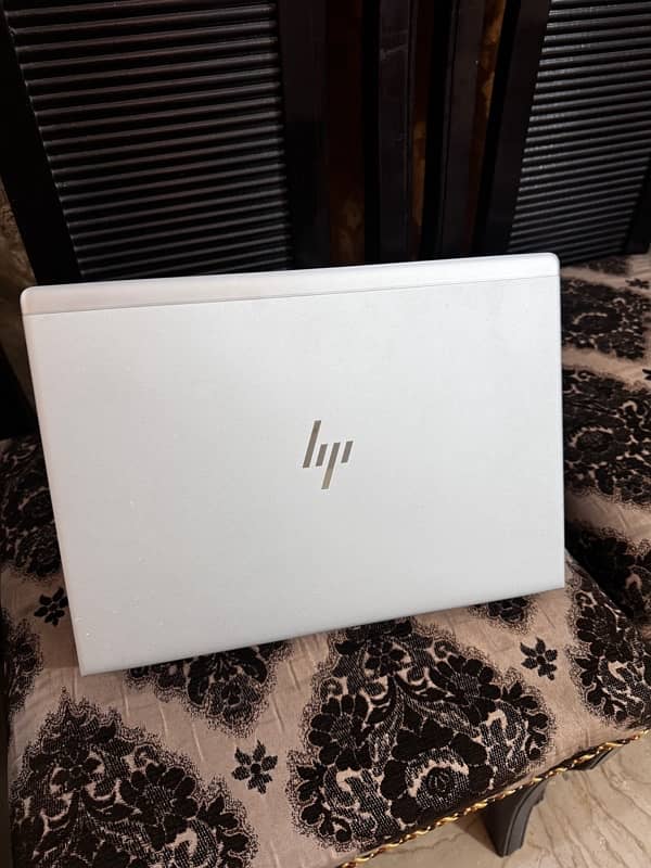 Hp EliteBook 840 Core i7 8th Generation 5