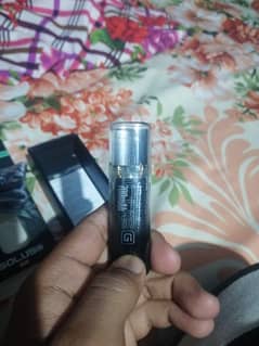 pod smok sulus g transparent lights 7000 mah