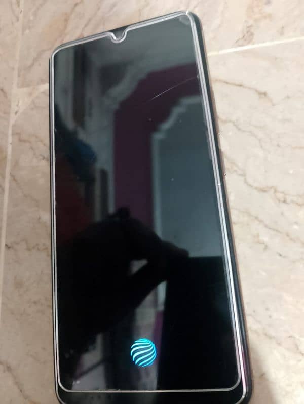 Vivo v23e With Box & Original Charger 2