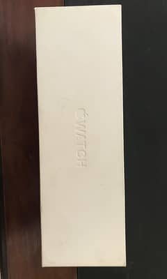 Apple Watch series 9 45mm Midnight Aluminum GPS 10/10