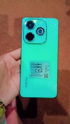 infinix hot 40 i    . . . 8/128. . .