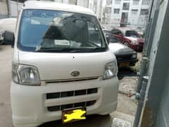 Daihatsu Hijet 2012 03003604696