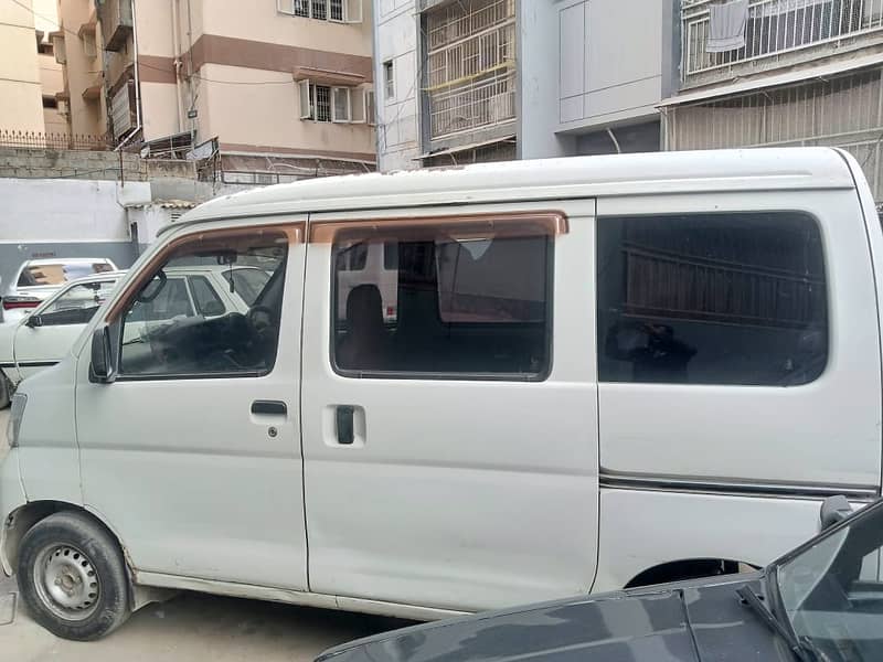 Daihatsu Hijet 2012 03003604696 5