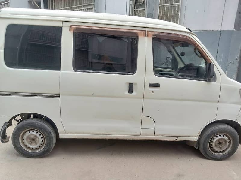 Daihatsu Hijet 2012 03003604696 6