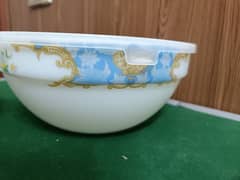 bowl