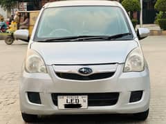 Daihatsu Mira 2012/14