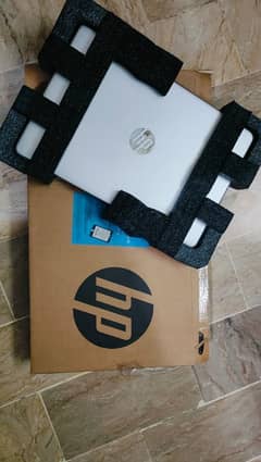 Hp laptop i3 11th gen