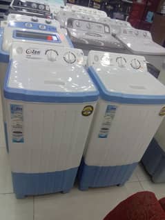 Washing & Dryer for sale condition new 03262581549