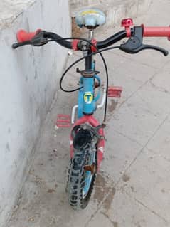 bicycle for kid's