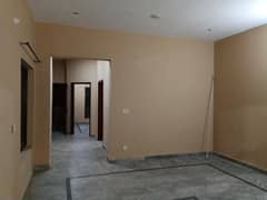 8 Marla Upper Portion In Eden Boulevard Housing Sheme College Road