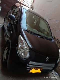 Suzuki Alto 2014 register 2017 japanese