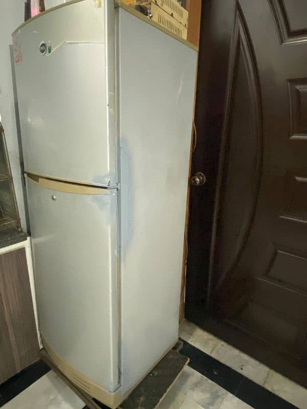 pel company refrigerator 1