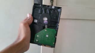 Hard Disk 250gb