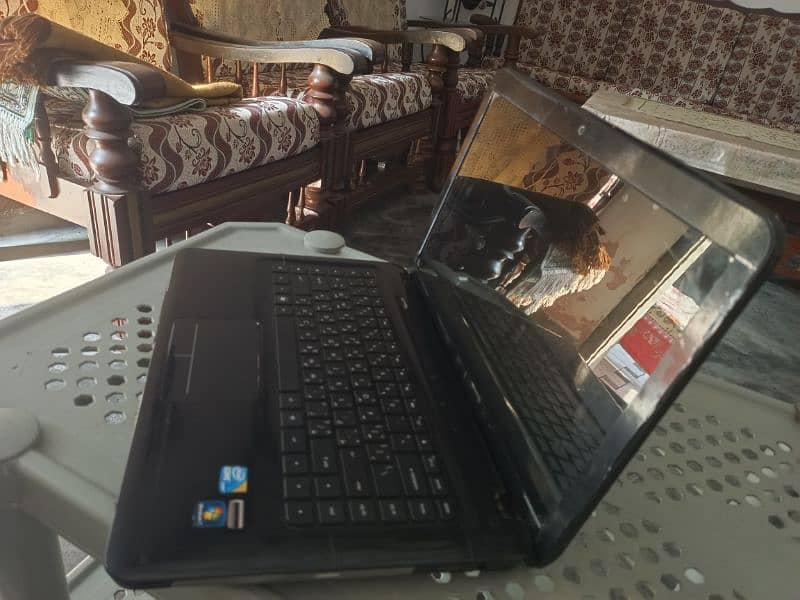 i5 2nd generation laptop 4GB RAM 2