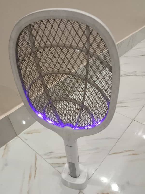 Sogo mosquito killer racket 2