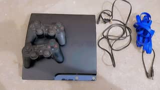 PS3 WIRELESS CONTROLLER