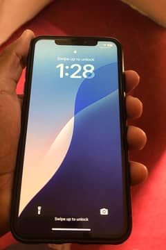 iPhone XS MAX 64gb condition 10/10 All ok Face ID 100%ok truetone ok