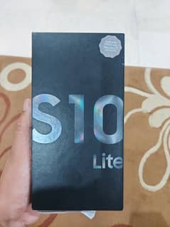 Samsung S10 Lite