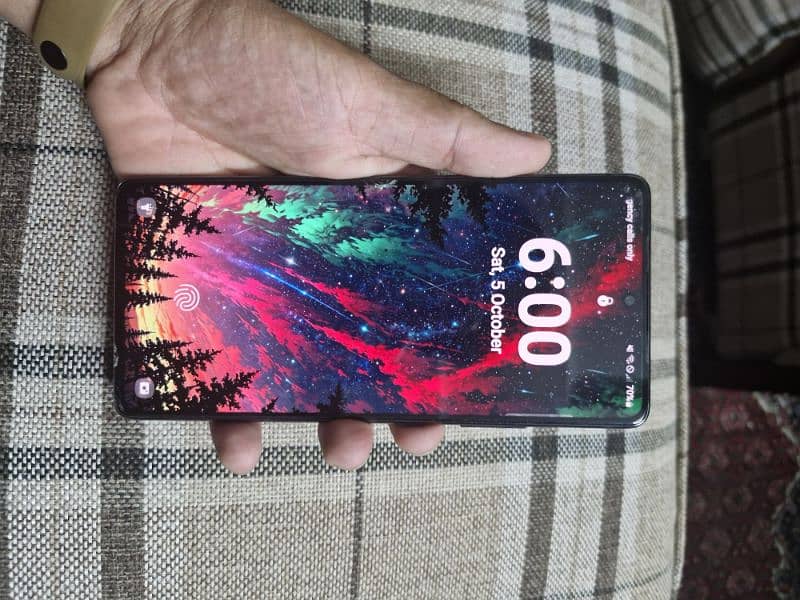 Samsung S10 Lite 3