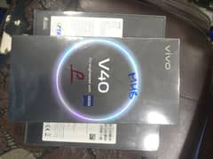 vivo v40 5g 12 256gb