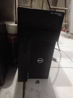 Dell T1650 I5 2nd