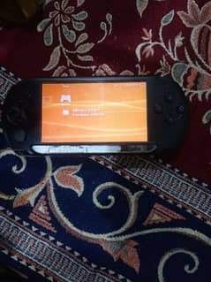 PSP