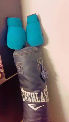 boxing