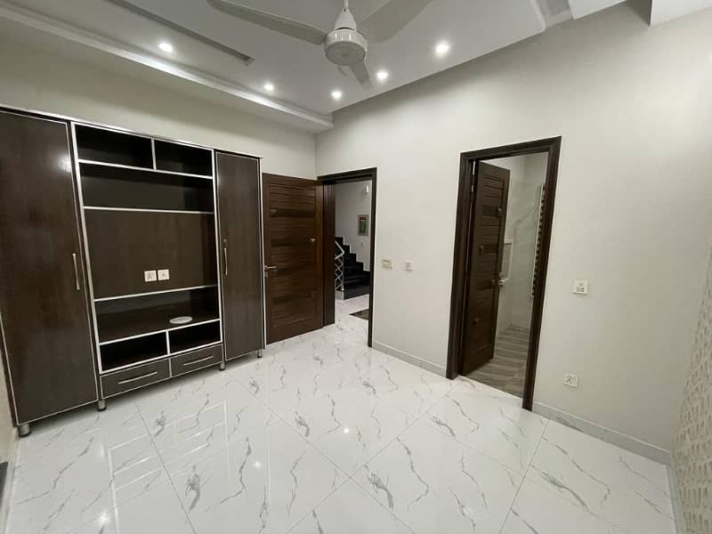 3 Years Installment Base House In Park View City Lahore 0