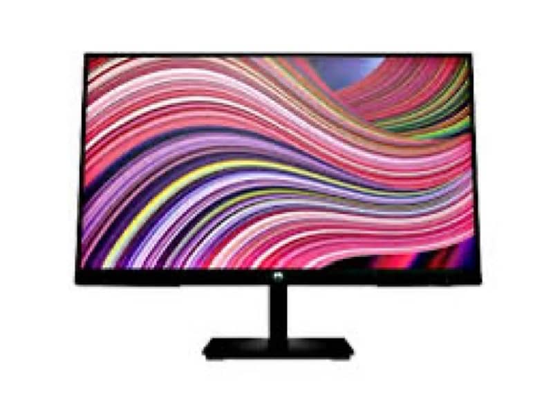 22inch Led Hp 0