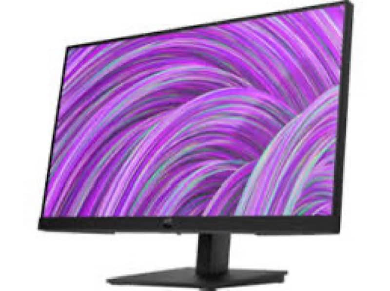 22inch Led Hp 2