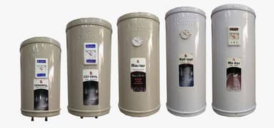 best electric Geyser / water heaters for sale at best wholesale prices