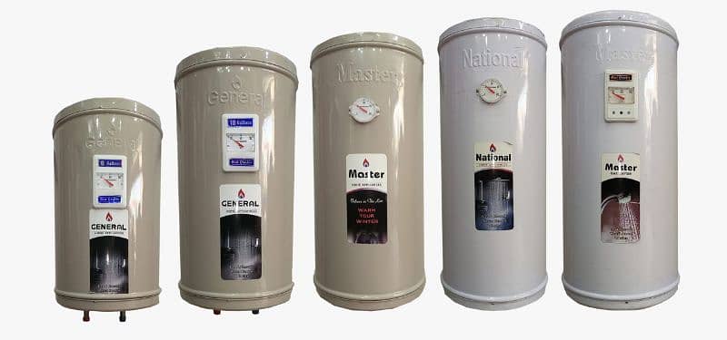 Electric Water Geyser / water heaters for sale at best wholesale price 1