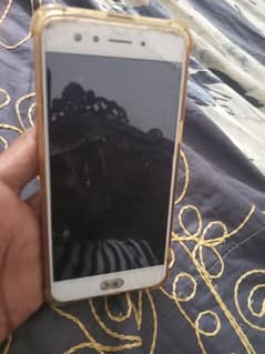 oppo F3 mobile 4 gb ram 64gb storge