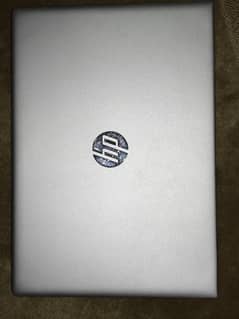 HP Probook 645 G4 with Ryzen 7 processor (urgent sale)