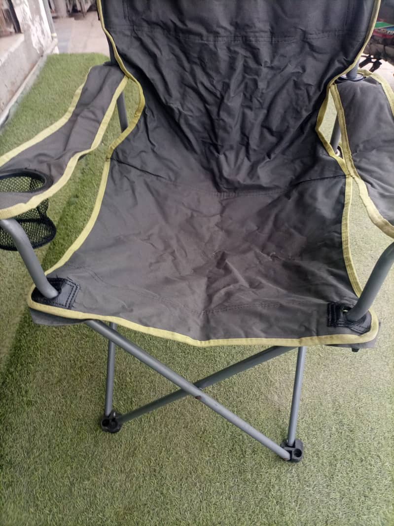 Imported folding chair for sale 2