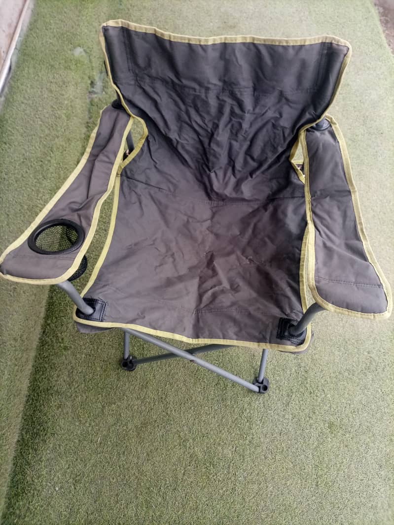 Imported folding chair for sale 3