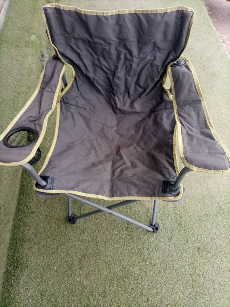 Imported folding chair for sale 4