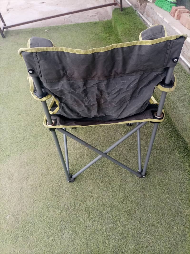 Imported folding chair for sale 5