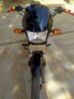 superstar 100cc