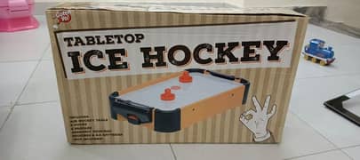 Air Hockey Table Game|Indoor Game|Best Sports For Kid