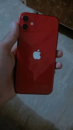 iPhone 11 64gb