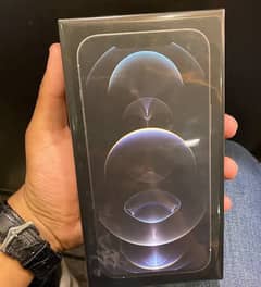 iPhone 12 Pro non pta water Pak