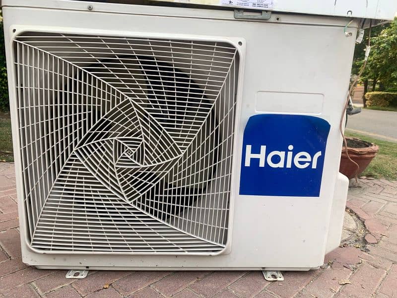 haier ac 2